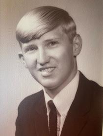 John Paul Aeh